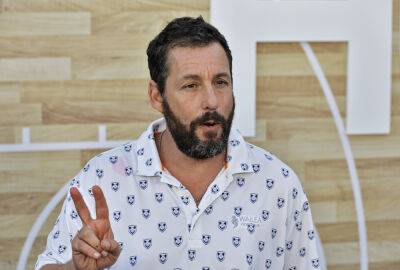Adam Sandler Reacts to Harsh Critics Who Hate a Lot of His Movies: ‘Sometimes’ It Stings, but ‘I Don’t Get Shook Up’ - variety.com - city Sandler