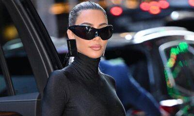 Kim Kardashian to be honored with the Giving Tree Award, after giving ‘millions’ in aid - us.hola.com - Kardashians