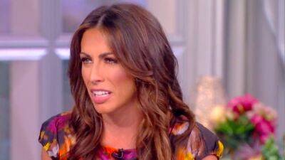 ‘The View’: Alyssa Farah Griffin Says We Need to ‘Get Past’ DeSantis’ Migrant Stunt and Begin ‘Talking About the Solution’ (Video) - thewrap.com - USA - Texas - Florida - Venezuela
