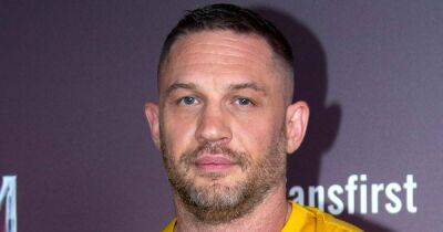 Tom Hardy Secretly Entered — and Won — a Martial Arts Competition in England: He ‘Lived Up To’ His Reputation - www.usmagazine.com - Brazil - Thailand - city Milton