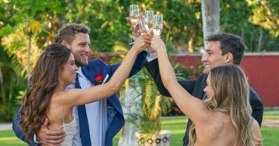 6 Burning Questions Bachelor Nation Wants Answered After ‘The Bachelorette’ Season 19 Finale - www.usmagazine.com
