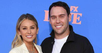 Scooter Braun Finalizes Divorce From Yael Cohen Less Than 1 Year After Their Split: Prenup, Custody Agreement and More - www.usmagazine.com - New York
