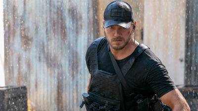 ‘The Terminal List’: Chris Pratt Hints That More Episodes Are Coming - deadline.com