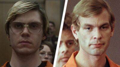 Jeffrey Dahmer 30 Years Later: From Evan Peters' Portrayal to 'Conversations With a Killer' Docuseries - www.etonline.com - Ohio - Wisconsin - city Milwaukee