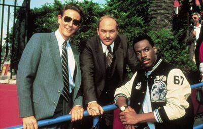 Eddie Murphy to reunite with ‘Beverly Hills Cop’ co-stars in sequel ‘Axel Foley’ - www.nme.com - Chad - Oman