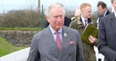 King Charles' former butler thinks he'll be 'good' monarch - www.msn.com