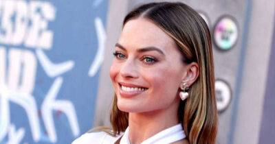 Margot Robbie says filming Barbie was ‘most humiliating moment’ of her life - www.msn.com - Australia - Los Angeles