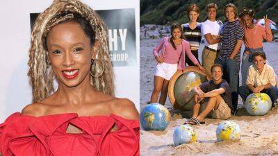 Trina McGee says 'Boy Meets World' cast didn’t want her in series finale - www.foxnews.com