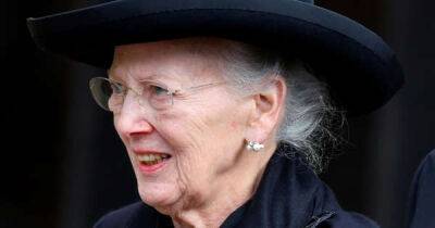 Queen of Denmark tests positive for COVID after attending Queen Elizabeth's funeral - www.msn.com - Denmark