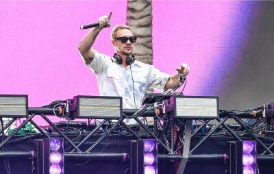 Diplo wins court case against woman who accused him of distributing revenge porn - www.nme.com - Los Angeles