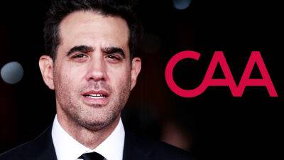 Bobby Cannavale Signs With CAA - deadline.com - Mauritius - New Jersey - county Andrew