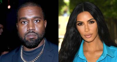 Kanye West Apologizes to Kim Kardashian in Teaser for Upcoming 'Good Morning America' Interview - Watch Now - www.justjared.com - county Davidson