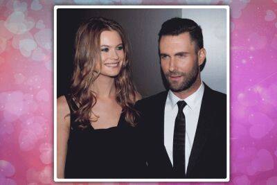 Will Adam Levine’s marriage survive cheating allegations, per an astrologer - nypost.com