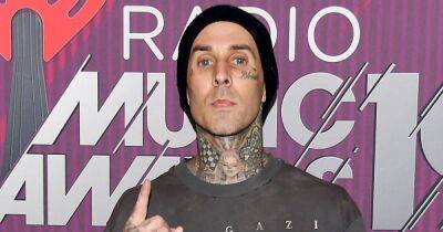 Travis Barker Faces Backlash After Fans Claim New CBD Skincare Line Is ‘Inauthentic’ and ‘Expensive’ - www.usmagazine.com
