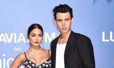 How Vanessa Hudgens encouraged Austin Butler to play Elvis - and who he has dated since - hellomagazine.com - county Butler