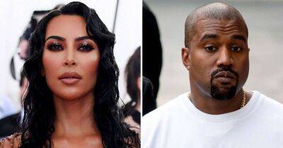 Kanye West Apologizes to Ex Kim Kardashian for ‘Any Stress’ He’s Caused: ‘This Is the Mother of My Children’ - www.usmagazine.com - Chicago - Illinois
