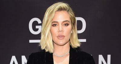 Khloe Kardashian Speaks In-Depth About Expecting Baby No. 2 with Tristan Thompson Amid Cheating Scandal - www.justjared.com