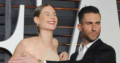 Behati Prinsloo 'believes' that Adam Levine when he says did not have an affair - www.msn.com