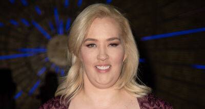 Mama June Shannon Hospitalized After Health Scare - www.justjared.com