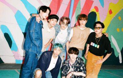 HYBE addresses expenses for BTS’ upcoming ‘Yet To Come’ concert in Busan - www.nme.com - South Korea - city Busan