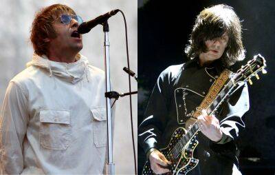 Liam Gallagher confirms he and The Stone Roses’ John Squire are in supergroup talks - www.nme.com