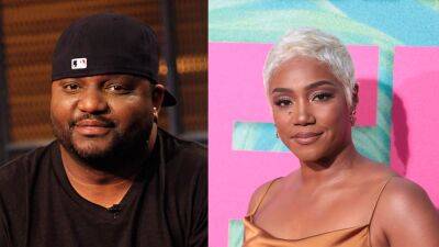 Tiffany Haddish and Aries Spears' child sexual abuse lawsuit dismissed at accuser Jane Doe's request - www.foxnews.com - USA - California