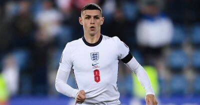 Italy vs England prediction and odds: Phil Foden can lead Three Lions to victory in San Siro - www.manchestereveningnews.co.uk - Italy - Manchester - city Milan - Germany - Hungary