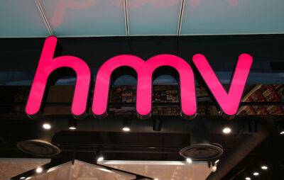 HMV launches its own label 1921 Records, announces first signing - www.nme.com - Britain - India - city Newcastle