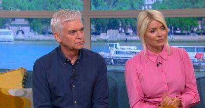 Holly and Phil’s ‘tense’ This Morning crisis explained amid fears for presenters after queue jumping row - www.ok.co.uk - county Hall
