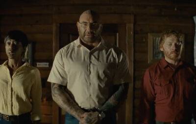 M. Night Shyamalan heads to the forest with ‘Knock At The Cabin’ trailer - www.nme.com