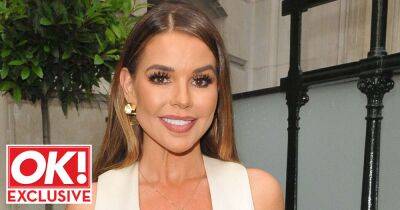 Tanya Bardsley on why she finally quit RHOC: 'My ADHD is a constant inner battle' - www.ok.co.uk