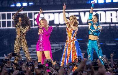 Melanie C gives update on Spice Girls reunion shows - www.nme.com - Britain