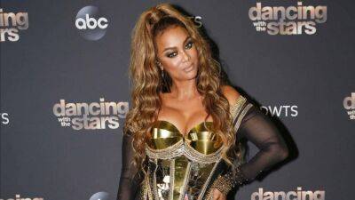 Tyra Banks Reveals How Kim Kardashian Talked Her Into Coming Out of Modeling Retirement for Shapewear Campaign - www.etonline.com