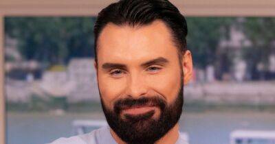 Rylan Clark opens up on marriage split saying he 'tried to end his life' after 'cheating' on husband - www.manchestereveningnews.co.uk