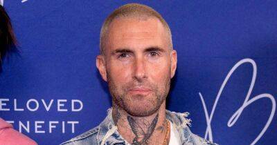 Everything to Know About Adam Levine’s Cheating Scandal: The Accusations, His Statement and More - www.usmagazine.com