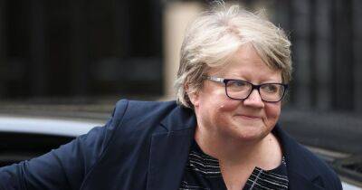 GP appointments 'within two weeks' and pharmacies handling prescriptions - key points from Therese Coffey's NHS announcement - www.manchestereveningnews.co.uk - Britain - Manchester - Ukraine - Russia