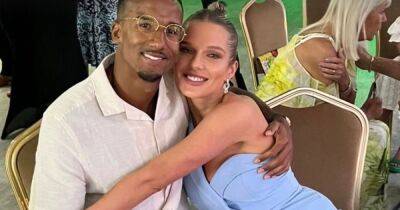 Helen Flanagan finally sets date for wedding after four-year engagement - www.dailyrecord.co.uk