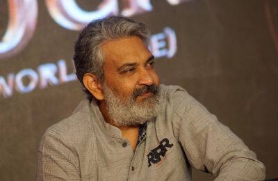 ‘RRR’ Director SS Rajamouli Signs With CAA In Coup For Agency, Next Film With Mahesh Babu To Start Spring 2023 - deadline.com - India - Netflix