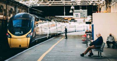 Avanti West Coast announces more trains between London and Manchester Piccadilly - www.manchestereveningnews.co.uk - Manchester
