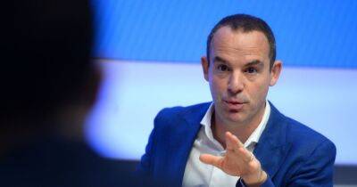 Martin Lewis issues advice on how interest rate hike will affect mortgages and savings - www.manchestereveningnews.co.uk - Britain