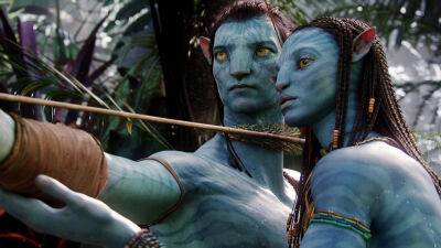 ‘Avatar’ Rerelease Kicks Off With $900K From 5 Early Markets; China’s Shanghai Disney Holds Special Screening - deadline.com - Australia - France - Brazil - China - Mexico - Italy - Germany - Belgium - Saudi Arabia - Philippines