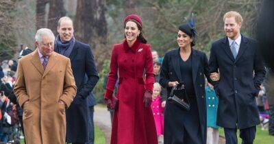 King Charles plans 'family Christmas' at Sandringham to keep 'tradition alive' - www.ok.co.uk - Scotland - city Sandringham