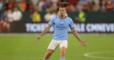 Leeds United chief explains Man City's power in transfer market and why they had to sell Kalvin Phillips - www.manchestereveningnews.co.uk - Manchester