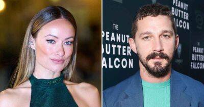 Olivia Wilde Claims Shia LaBeouf Gave Her Ultimatum Between Him or Florence Pugh for ‘Don’t Worry Darling’: ‘It Wasn’t Gonna Work’ - www.usmagazine.com