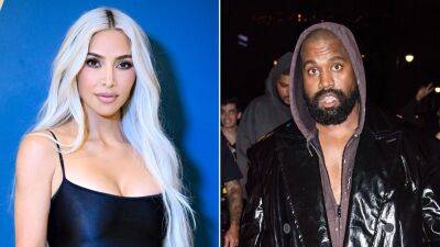 Kanye West apologizes to Kim Kardashian, says he had to 'scream' for rights to parent his kids - www.foxnews.com - Italy - Chicago - Adidas
