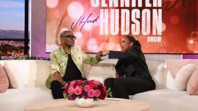 Randy Jackson Praises Jennifer Hudson, Says He's 'More Proud' of Her Than Any 'American Idol' Winner - www.etonline.com - USA - Atlanta