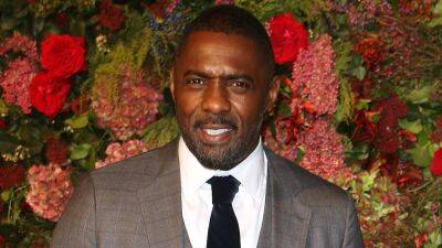 James Bond producers understand why Idris Elba might not want the iconic role - www.foxnews.com - Beyond