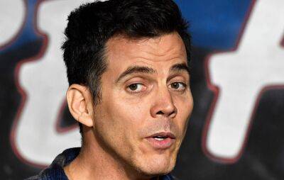 ‘Jackass’ star Steve-O once went through 600 nitrous oxide cartridges in 24 hours - www.nme.com