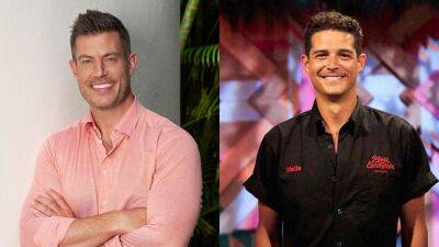 'Bachelor in Paradise:' Jesse Palmer and Wells Adams Tease Supersized Season (Exclusive) - www.etonline.com - Mexico - county Wells