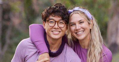 ‘Big Brother’ Alums Claire Rehfuss and Derek Xiao Reveal Their ‘Very Exciting’ 1-Year Anniversary Plans - www.usmagazine.com - New York - Los Angeles - New York - California - Mexico - state Maryland